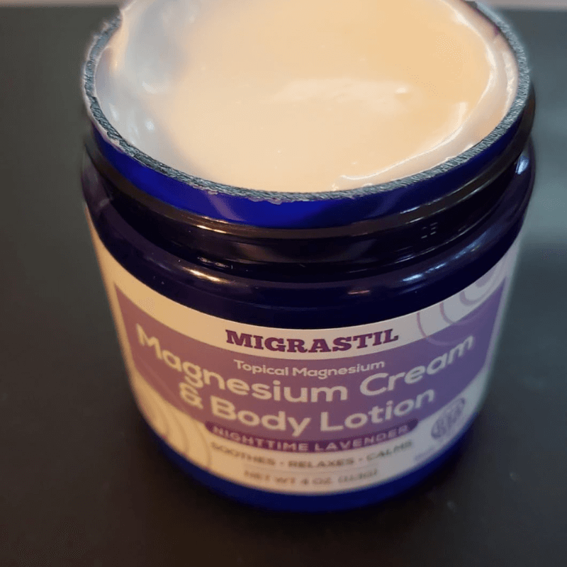 كريم المغنيسيوم - Image 3